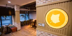 Paulownia Hostel & Guest House - Image 2