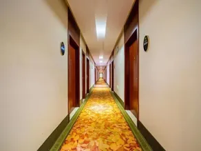 GreenTree Inn (Shanghai East Xietu Road) - Image 2