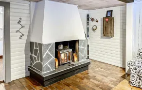 Bella casa a Sexdrega con sauna - Image 3