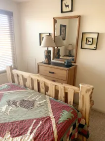 NEW LISTING! Quiet 2 Bedroom Mountain Retreat in a Center of a Mountain Valley - Image 5