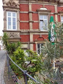HAARDTER WINZER (Whg. 2) renovated and lovingly decorated \"Palzcard-Partner\" - Image 4