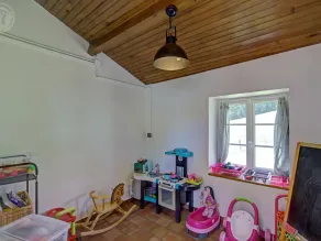 Charming cottage with terrace and pets allowed in Belmont-de-la-Loire - Image 3