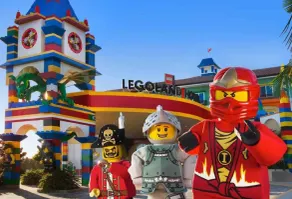 Legoland Hotel - Image 4