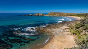 Kangarilla - close walk to Emerald Beach shops and beach - Image 5
