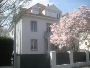 Mycket trevlig lägenhet i Strasbourg - Image 4