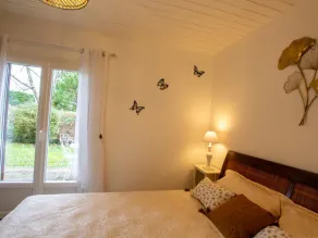 Charming Cottage with Pool, Near Vineyards and Historic Towns - Image 5