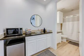 Lake Conroe Waterfront | Pool + Boat Slips | Amazing Views | Dining Steps Away | Sleeps 6 - Image 4