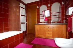 Apartamento de lujo en una villa en las orillas del lago de Orta, 8 / 10 personas - Image 3