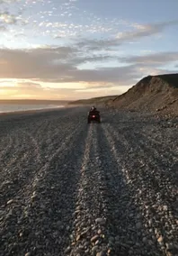 Belle propriété de plage à louer - Image 3