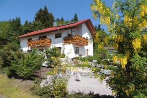 Ferienwohnung am Rosengarten - Image 5
