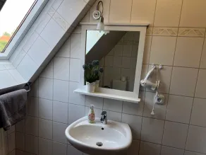 Familienferienwohnung auf Urigem Ferienhof - Image 4