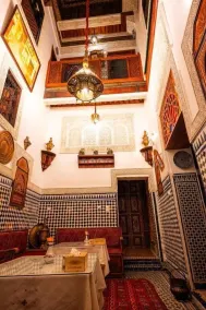 Riad Dar Kirami  - Image 5
