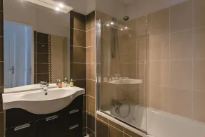 Appartement moderne pour 4 près de la plage - Image 3