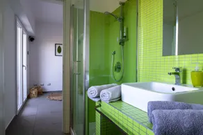Magnifique Maison Moderne 5 Chambres vue mer Piscine Chauffée Palombaggia - Image 3