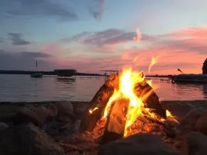 Awesome Family Vacation Beach and Ski Chalet - Reserve Your Ski Getaway NOW! - Image 2