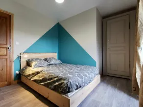 Renovated cottage in the heart of Auvergne - Image 4