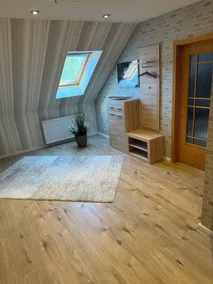Vacation apartment on Lake Schwerin in Dobin am See in Mecklenburg - Image 4