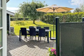 Holiday Home in Hadsund - Image 5