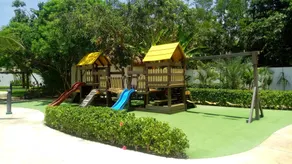 1.6 mille from beach, 15 min the 5th. Av and Xcaret. Pool, Nespresso,wifi 60mbps - Image 2