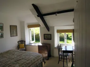 Bella casa rurale vecchia, a 20 minuti dal mare - vicino a Padstow e Port Isaac - Image 5