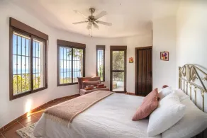 Los Naranjos - Luxury villa with private pool and stunning sea view - Image 4