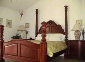 Beachfront Breezes: Third Floor Paradise on Sugar Beach in St. Croix - Image 5