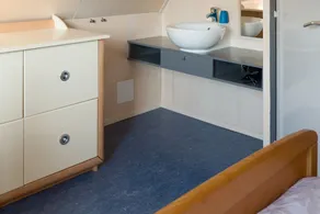 Le Noyer: Luksus og roligt beliggende gite på 'maison' med brug af store swimmingpools. - Image 3