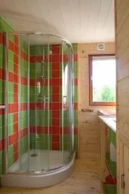 2 kms from the beach of Deauville, pretty chalet located in an independent park - Image 3