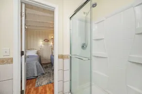 Smart pelikan: Hundevenlig sommerhus ved havet med moderne køkken - Image 3