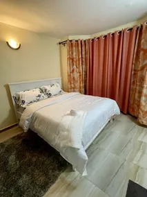 2 bedroom all ensuite in a serene environment in Nairobi - Image 5