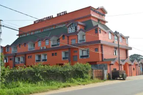 Hotel International - Image 3