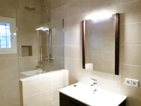 Casa con piscina a 200 metri dalla spiaggia - Image 3