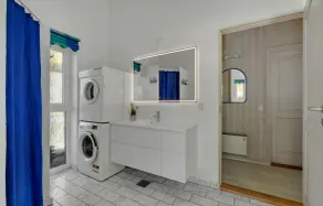 Cozy home in Hvide Sande with sauna - Image 3