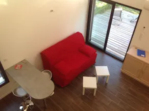 Duplex di 40 m2 vicino ad un fiume - Image 5