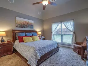 Recently Updated Home with outdoor grilling area and movie room - Image 5