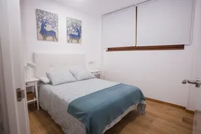 Comfortable and quiet apartment in San Vicente de la Barquera - Image 3