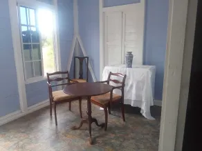 Cozy Cabin at the Steppes Estate - 20 mins from the beach - Image 5