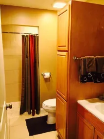 CLEAN, COMFORTABLE and QUIET - Image 2
