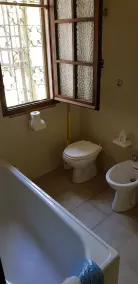Enstaka villa från Titti och Carlo ett stenkast från havet - Image 5