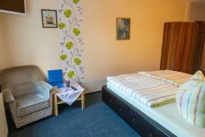 Vacation room 2 - Holidays at Bierbach - Image 4