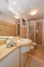 Casa vacanze accanto al mare Mandre, Pago - Pag (K-19691) - Image 3