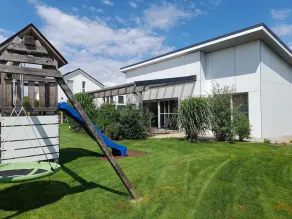 Bungalow on the Ostalb<br> - Image 3