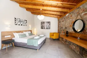 Eumelia Iconic Villa, with Heated Pool & Whirlpool, By ThinkVilla - Image 3