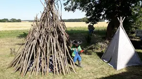 Ferienwohnung rechts (Brümmer) - Ferienwohnungen auf dem Lande - Image 2