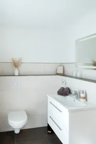 Casa vacanze 'Traumzeit' con terrazza privata, giardino privato e Wi-Fi - Image 4