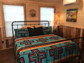 Crooked Creek Cabin 4 - Image 3