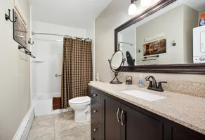 Beautiful Lakefront Home on Crystal Clear, Private, Full Recreation Lake  - Image 3