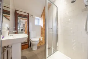 Gallery Cottage - En riktigt super tegelsten och flintstuga i ett lugnt läge. - Image 3