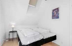 2 værelses skøn bolig i Allinge - Image 4