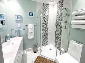 Komplett renoviert 2BR! Pet Friendly zu Fuß zum Strand-1 Block; Minuten zu Cedar Point! - Image 5